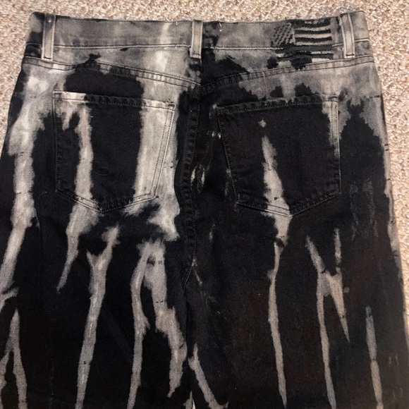 REVICE DENIM SUPER 80s / MODERN LOVE - Picture 4 of 4